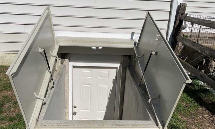 Delaware Valley Basement Egress | Egress Company | Windows and Stairs